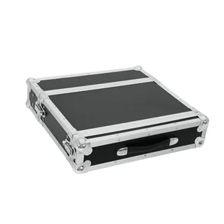 ROADINGER Flightcase Funkmikrofon-Systeme