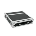 ROADINGER Flightcase Funkmikrofon-Systeme