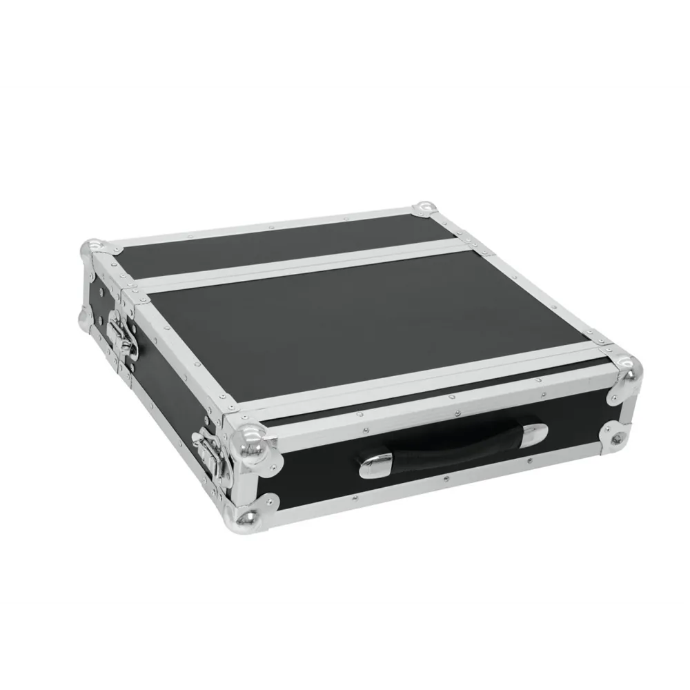 ROADINGER Flightcase Funkmikrofon-Systeme