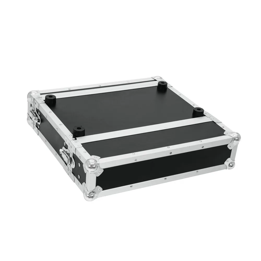 ROADINGER Flightcase Funkmikrofon-Systeme