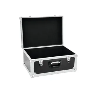 ROADINGER Universal-Koffer-Case Tour Pro 52x36x29cm schwarz