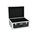 ROADINGER Universal-Koffer-Case Tour Pro 52x36x29cm schwarz