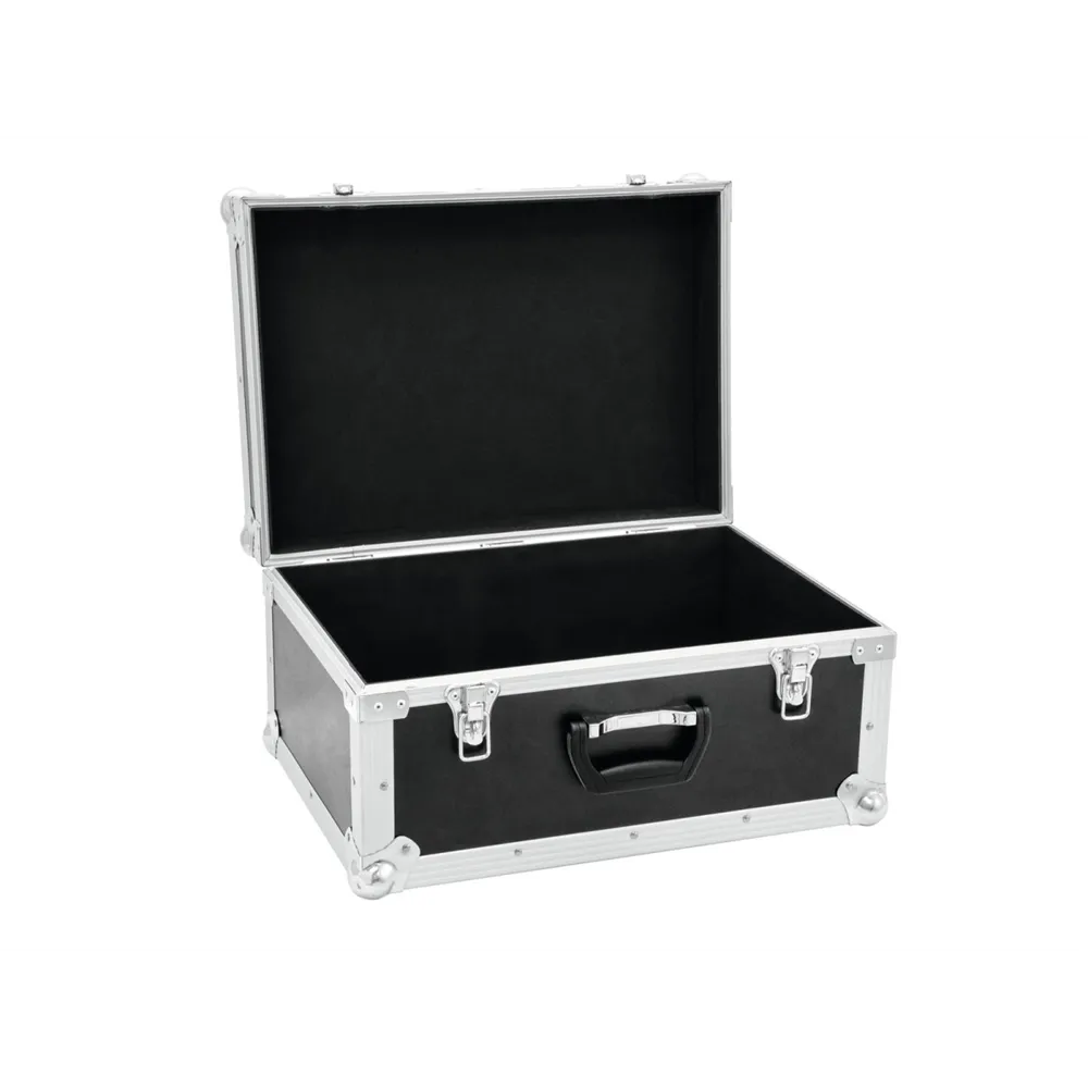 ROADINGER Universal-Koffer-Case Tour Pro 52x36x29cm schwarz