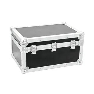 ROADINGER Universal-Koffer-Case Tour Pro 52x36x29cm schwarz
