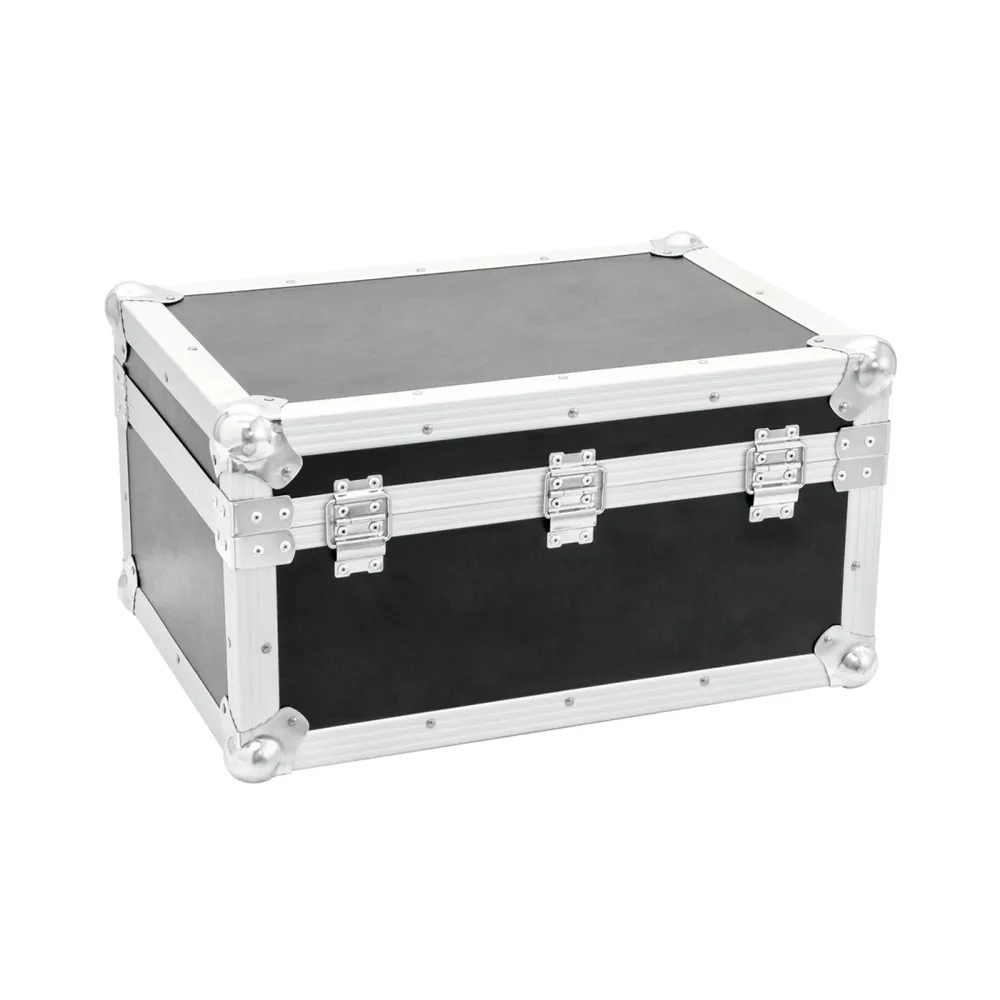 ROADINGER Universal-Koffer-Case Tour Pro 52x36x29cm schwarz