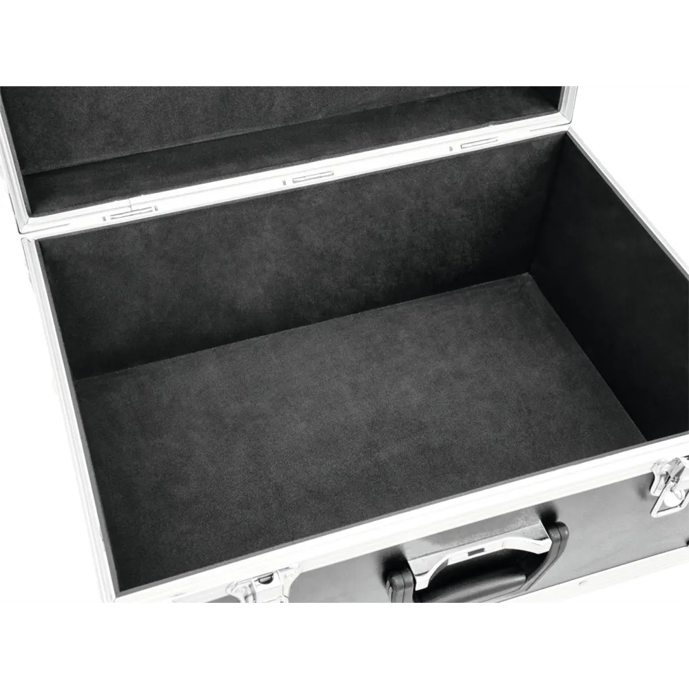 ROADINGER Universal-Koffer-Case Tour Pro 52x36x29cm schwarz