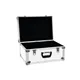 ROADINGER Universal-Koffer-Case Tour Pro 52x36x29cm weiß