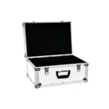 ROADINGER Universal-Koffer-Case Tour Pro 52x36x29cm weiß