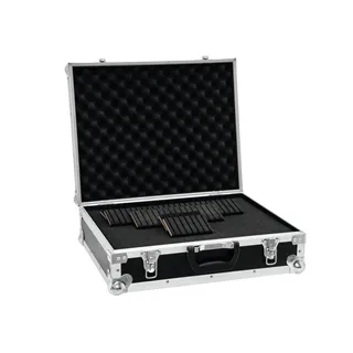ROADINGER Universal-Koffer-Case Pick 52x42x18cm