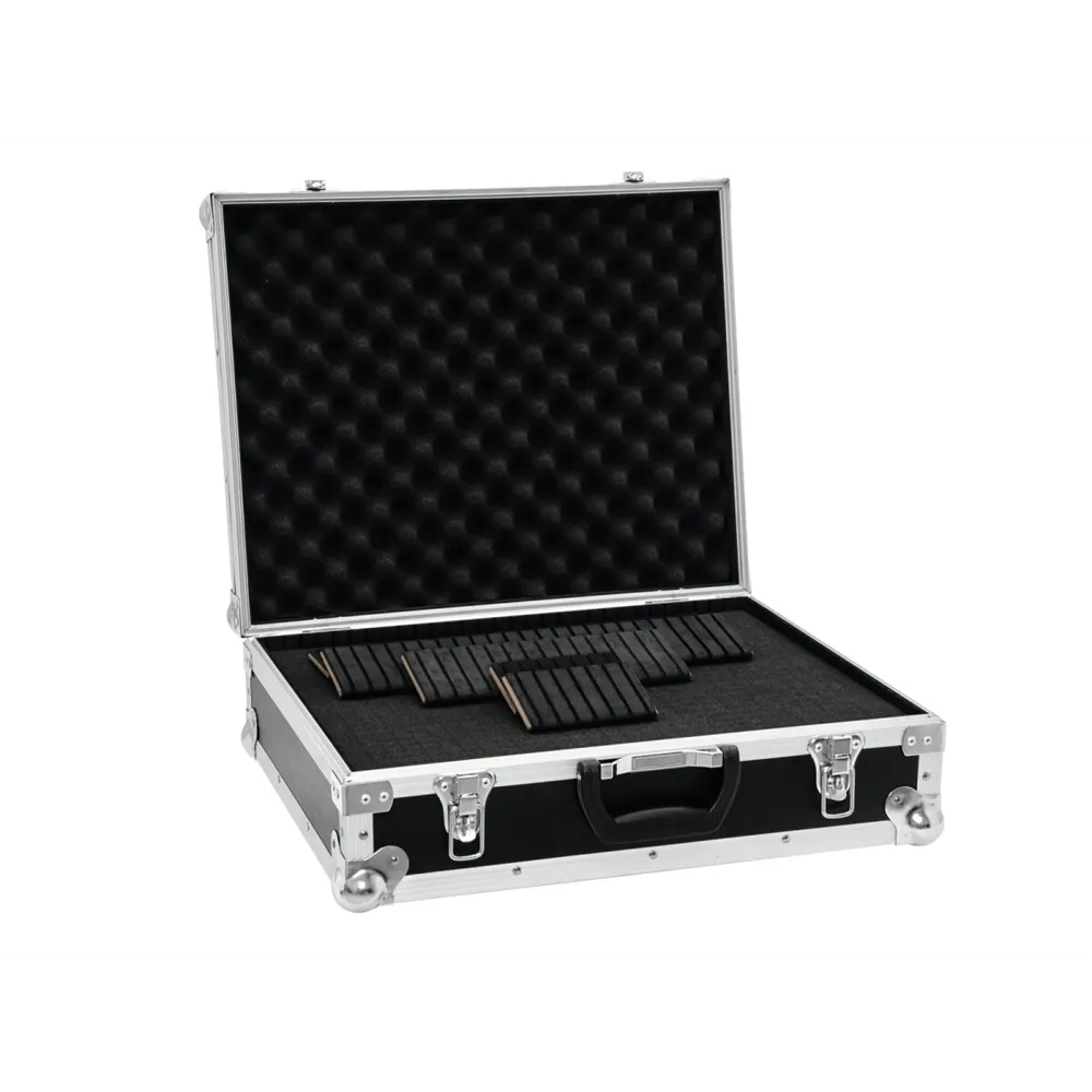 ROADINGER Universal-Koffer-Case Pick 52x42x18cm