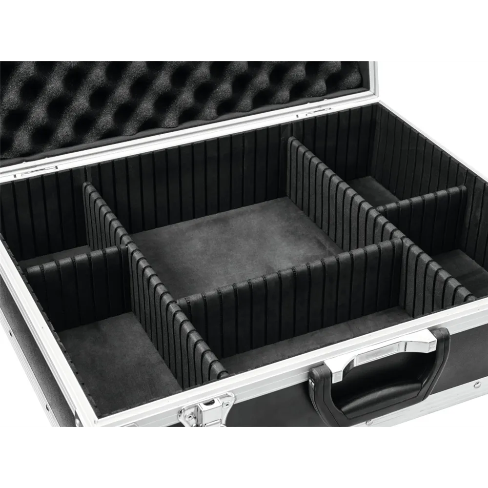 ROADINGER Universal-Koffer-Case Pick 52x42x18cm