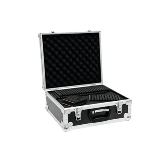 ROADINGER Universal-Koffer-Case Pick 42x36x18cm