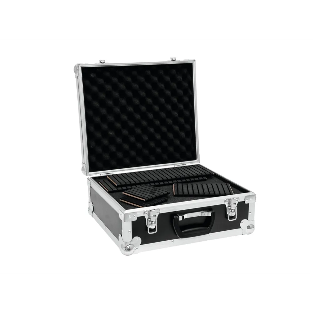ROADINGER Universal-Koffer-Case Pick 42x36x18cm