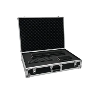 ROADINGER Universal-Koffer-Case Pick 70x50x17cm