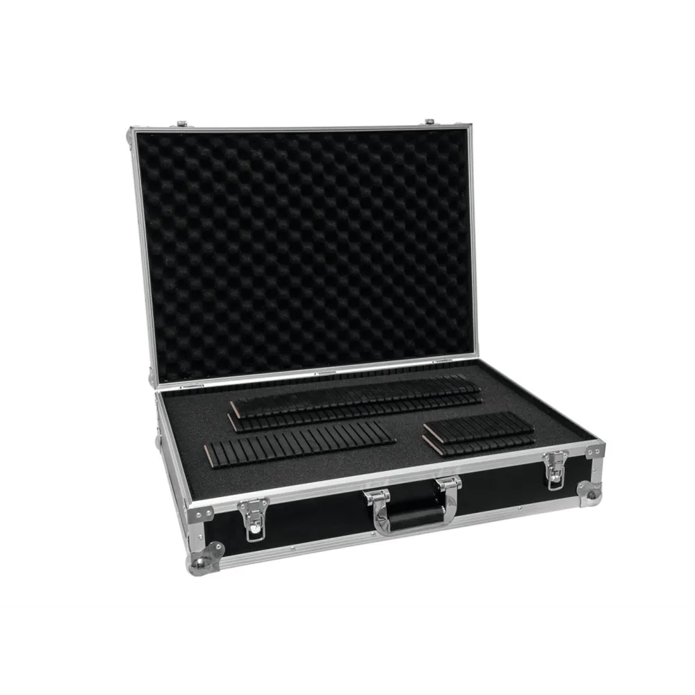 ROADINGER Universal-Koffer-Case Pick 70x50x17cm