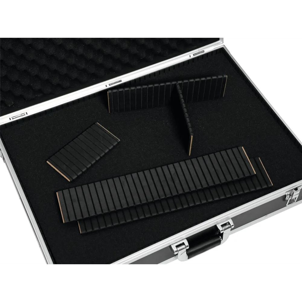 ROADINGER Universal-Koffer-Case Pick 70x50x17cm