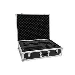 ROADINGER Universal-Koffer-Case Pick 62x47x19cm