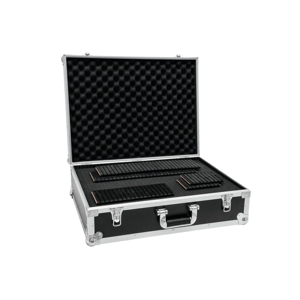 ROADINGER Universal-Koffer-Case Pick 62x47x19cm