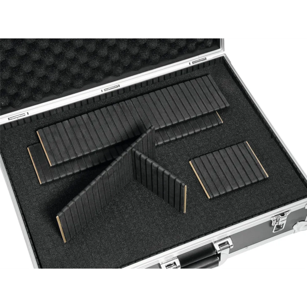 ROADINGER Universal-Koffer-Case Pick 62x47x19cm