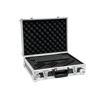 ROADINGER Universal-Koffer-Case Pick 42x32x14cm
