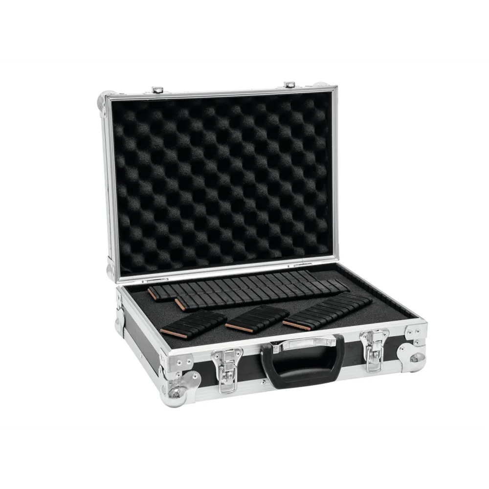 ROADINGER Universal-Koffer-Case Pick 42x32x14cm