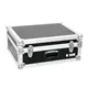 ROADINGER Universal-Koffer-Case Tour Pro 54x42x25cm schwarz