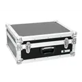 ROADINGER Universal-Koffer-Case Tour Pro 54x42x25cm schwarz
