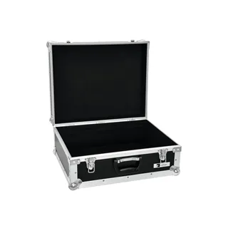 ROADINGER Universal-Koffer-Case Tour Pro 54x42x25cm schwarz