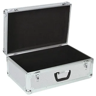 ROADINGER Universal-Koffer-Case Tour Pro alu