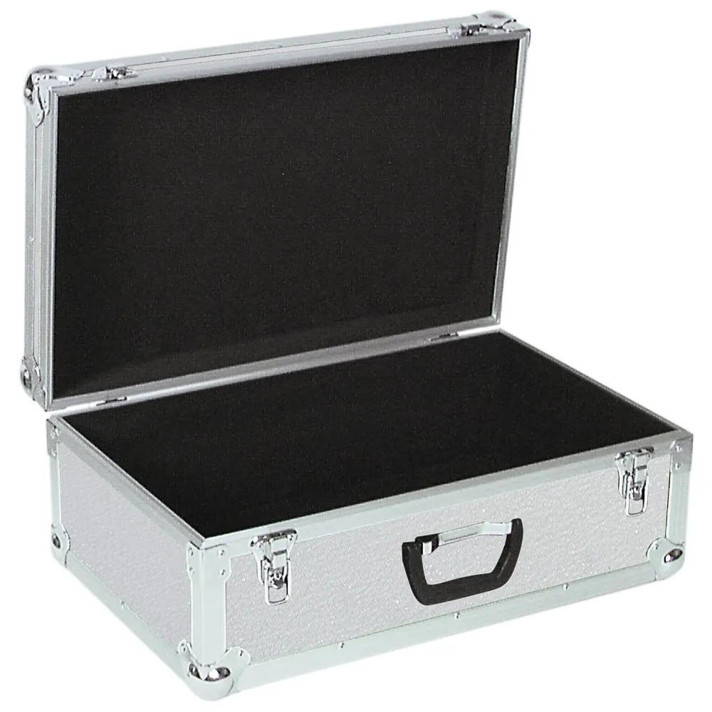 ROADINGER Universal-Koffer-Case Tour Pro alu