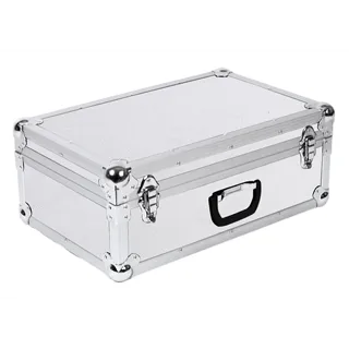 ROADINGER Universal-Koffer-Case Tour Pro alu