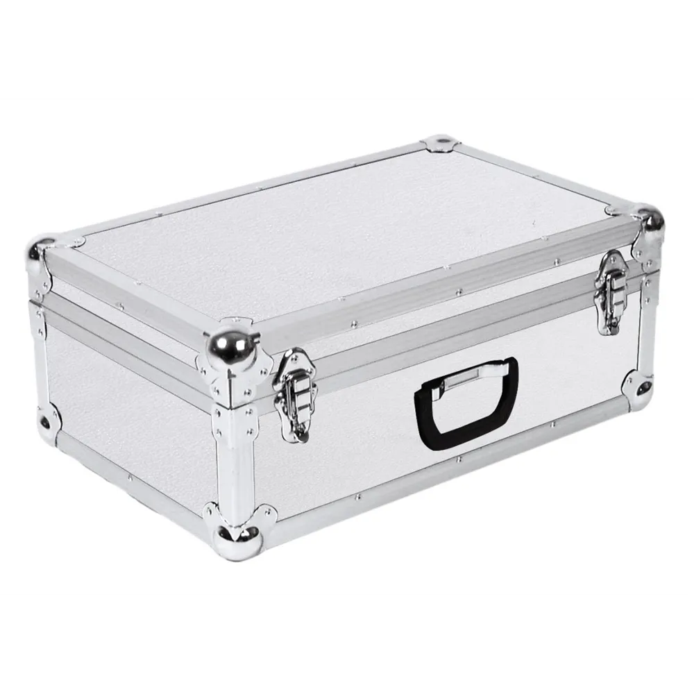 ROADINGER Universal-Koffer-Case Tour Pro alu
