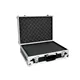 ROADINGER Universal-Koffer-Case FOAM, schwarz