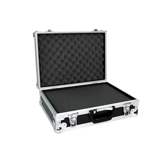 ROADINGER Universal-Koffer-Case FOAM, schwarz