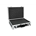 ROADINGER Universal-Koffer-Case FOAM, schwarz