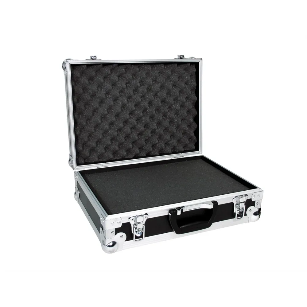 ROADINGER Universal-Koffer-Case FOAM, schwarz