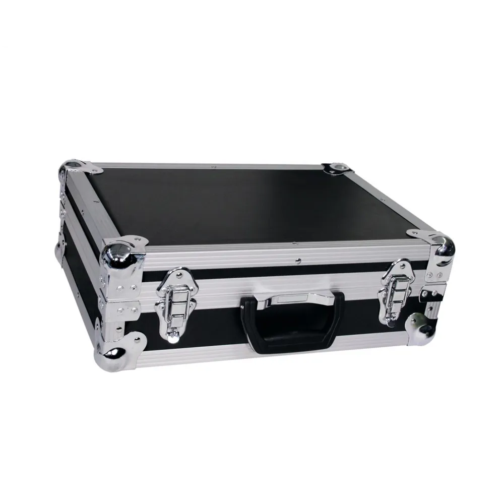 ROADINGER Universal-Koffer-Case FOAM, schwarz