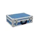 ROADINGER Universal-Koffer-Case FOAM, blau