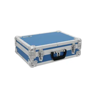 ROADINGER Universal-Koffer-Case FOAM, blau