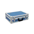 ROADINGER Universal-Koffer-Case FOAM, blau