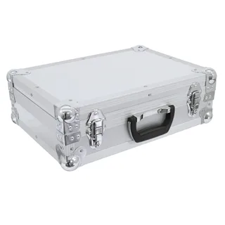 ROADINGER Universal-Koffer-Case FOAM sil
