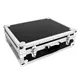 ROADINGER Universal-Koffer-Case FOAM GR-1 schwarz