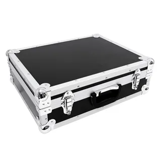 ROADINGER Universal-Koffer-Case FOAM GR-1 schwarz