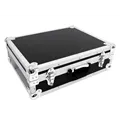 ROADINGER Universal-Koffer-Case FOAM GR-1 schwarz