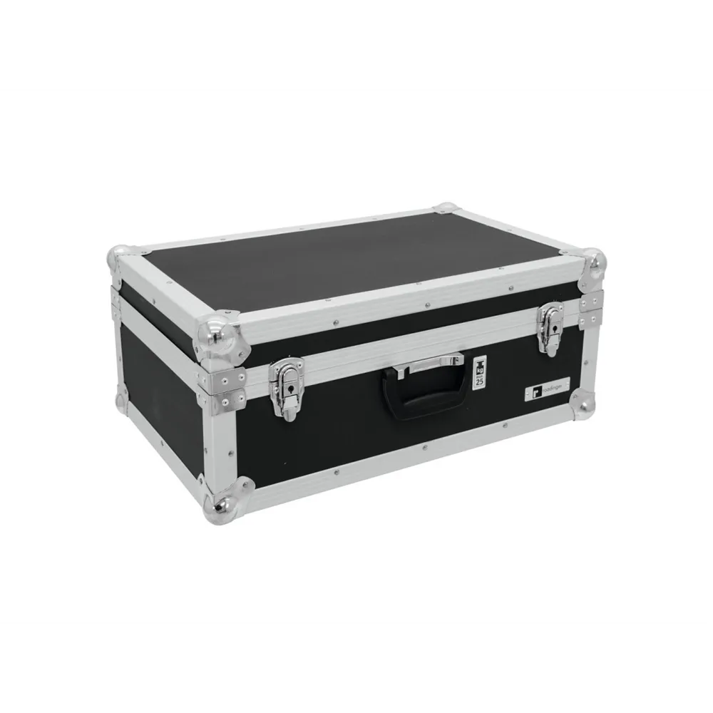 ROADINGER Universal-Koffer-Case Tour Lock schwarz