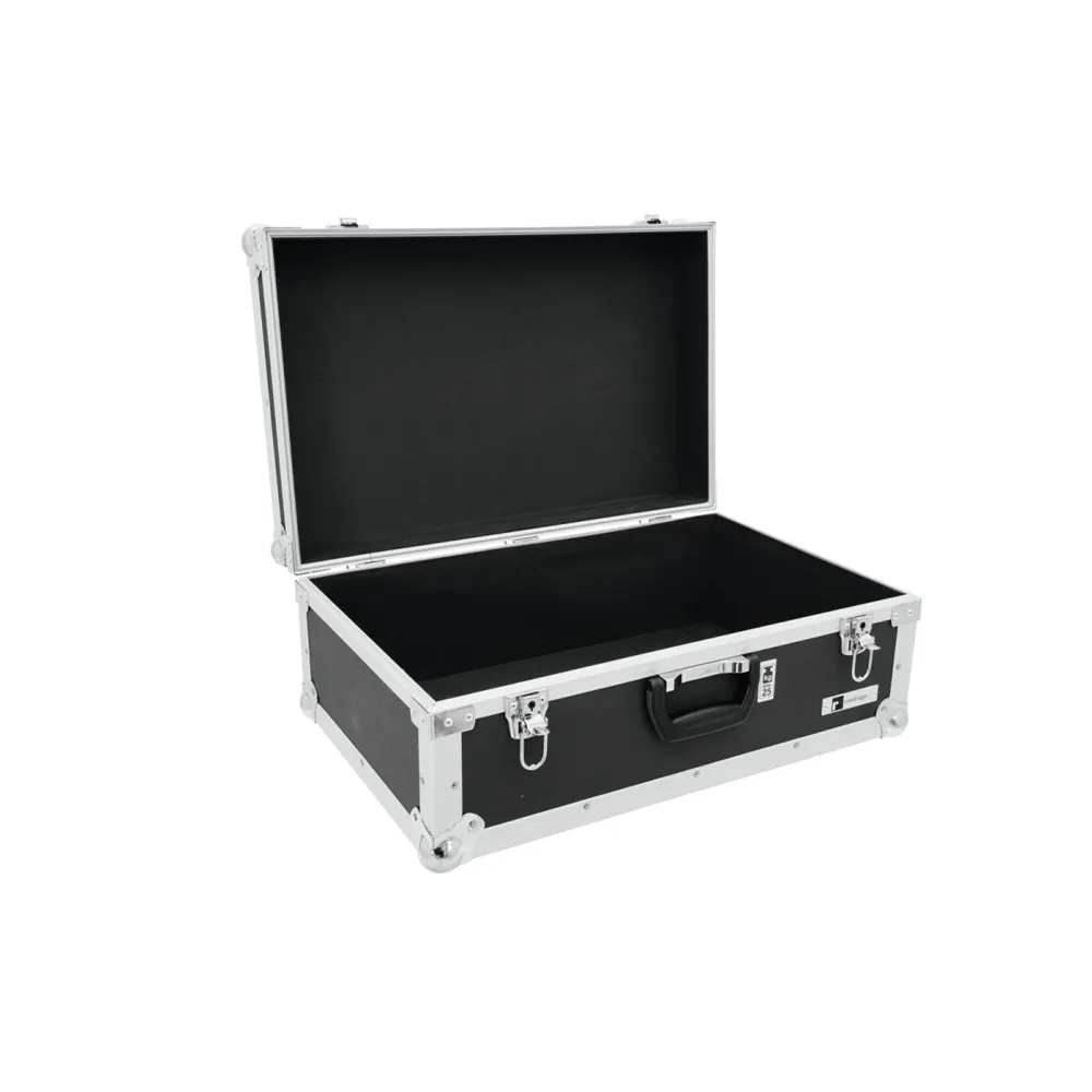 ROADINGER Universal-Koffer-Case Tour Lock schwarz
