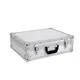 ROADINGER Universal-Koffer-Case FOAM GR-1 alu