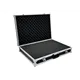 ROADINGER Universal-Koffer-Case FOAM GR-2 schwarz
