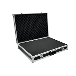 ROADINGER Universal-Koffer-Case FOAM GR-2 schwarz