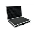 ROADINGER Universal-Koffer-Case FOAM GR-2 schwarz